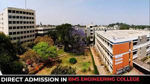 direct admission in bms college of engineering for cs